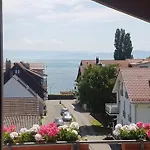 Birkhofer Geniessen - Haus Seehang شقة *