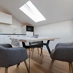شقة Birkhofer Geniessen - Haus Seehang *