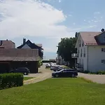 شقة Birkhofer Geniessen - Haus Seehang اممنستاد ام بودينسي