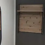 Birkhofer Geniessen - Haus Seehang شقة *