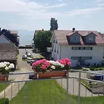 Birkhofer Geniessen - Haus Seehang شقة اممنستاد ام بودينسي