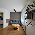 شقة Birkhofer Geniessen - Haus Seehang اممنستاد ام بودينسي