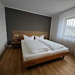 شقة Birkhofer Geniessen - Haus Seehang اممنستاد ام بودينسي