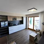شقة Birkhofer Geniessen - Haus Seehang اممنستاد ام بودينسي