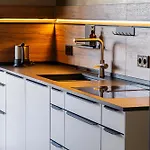 شقة Birkhofer Geniessen - Haus Seehang