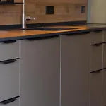 Birkhofer Geniessen - Haus Seehang شقة *