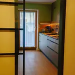 شقة Birkhofer Geniessen - Haus Seehang *