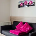 Birkhofer Geniessen - Haus Seehang شقة