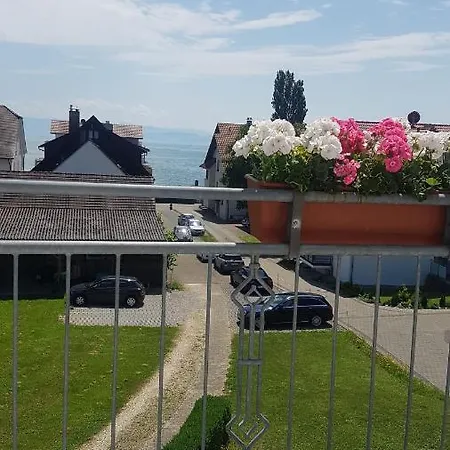 Birkhofer Geniessen - Haus Seehang