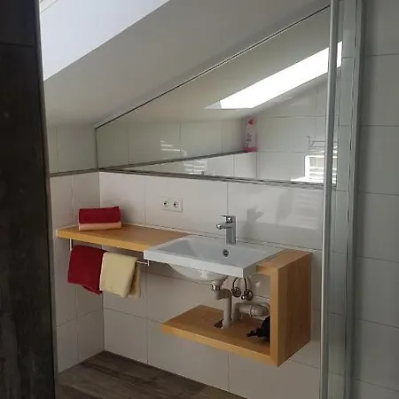 Birkhofer Geniessen - Haus Seehang * Immenstaad am Bodensee