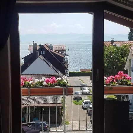 Birkhofer Geniessen - Haus Seehang