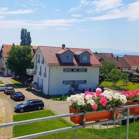 Birkhofer Geniessen - Haus Seehang *