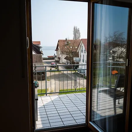 Apartment Birkhofer Geniessen - Haus Seehang Immenstaad am Bodensee