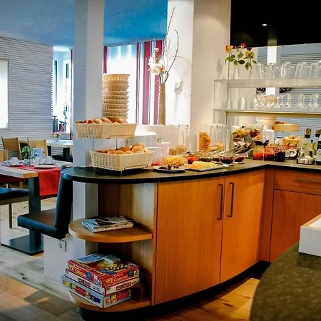 Birkhofer Geniessen - Haus Seehang Apartment *