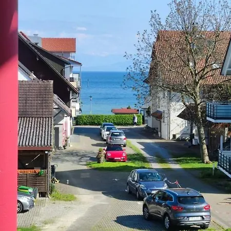 Birkhofer Geniessen - Haus Seehang