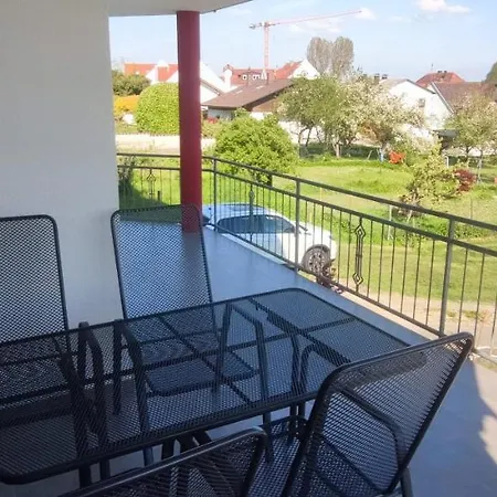 Appartamento Birkhofer Geniessen - Haus Seehang Immenstaad am Bodensee