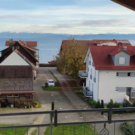 Birkhofer Geniessen - Haus Seehang * اممنستاد ام بودينسي