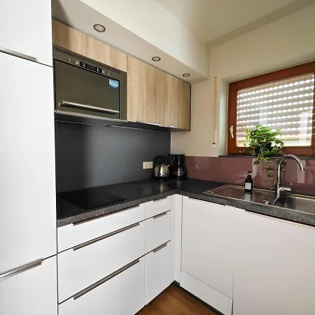 Birkhofer Geniessen - Haus Seehang Apartment Immenstaad am Bodensee