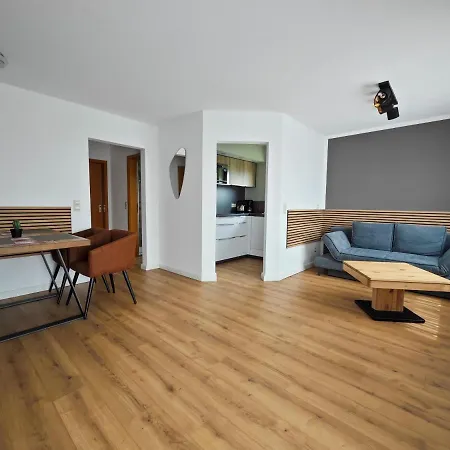 Birkhofer Geniessen - Haus Seehang شقة اممنستاد ام بودينسي