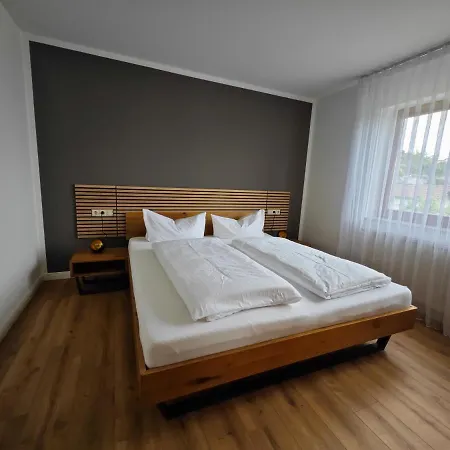 Apartment Birkhofer Geniessen - Haus Seehang Immenstaad am Bodensee