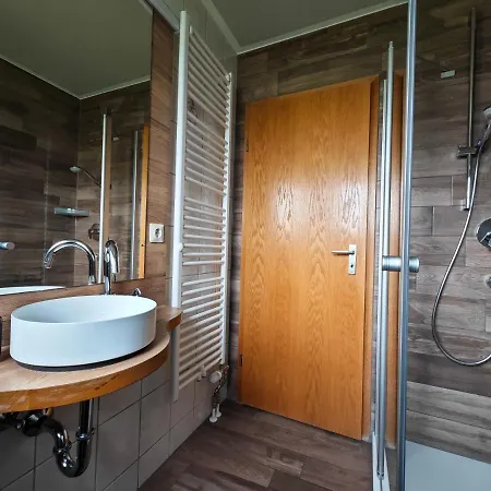 Apartment Birkhofer Geniessen - Haus Seehang
