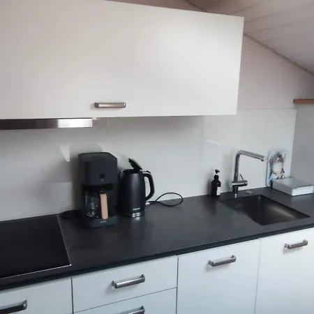 Birkhofer Geniessen - Haus Seehang شقة *