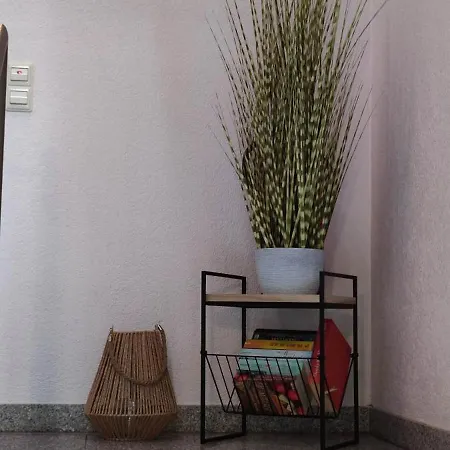 Appartement Birkhofer Geniessen - Haus Seehang