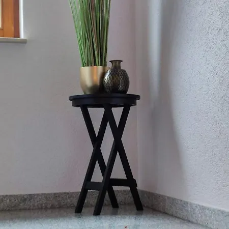 Birkhofer Geniessen - Haus Seehang اممنستاد ام بودينسي