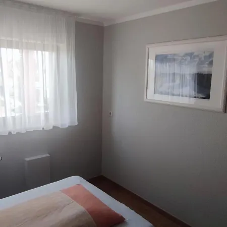 Apartment Birkhofer Geniessen - Haus Seehang Immenstaad am Bodensee