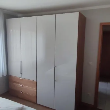 شقة Birkhofer Geniessen - Haus Seehang *