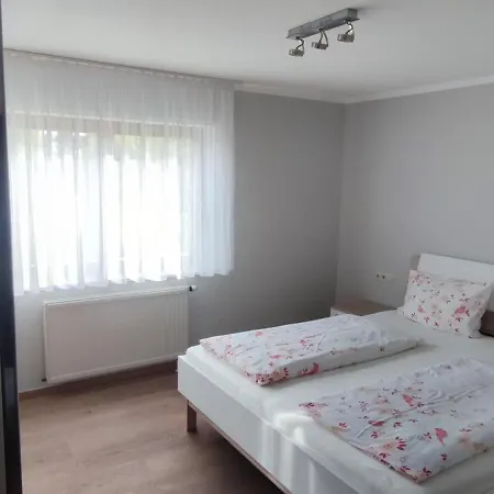 Birkhofer Geniessen - Haus Seehang * Immenstaad am Bodensee