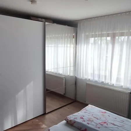 Birkhofer Geniessen - Haus Seehang شقة *