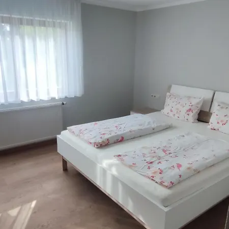 Birkhofer Geniessen - Haus Seehang Apartment Immenstaad am Bodensee