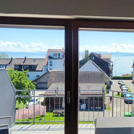 Birkhofer Geniessen - Haus Seehang * אימנשטאדט אם בודנזה