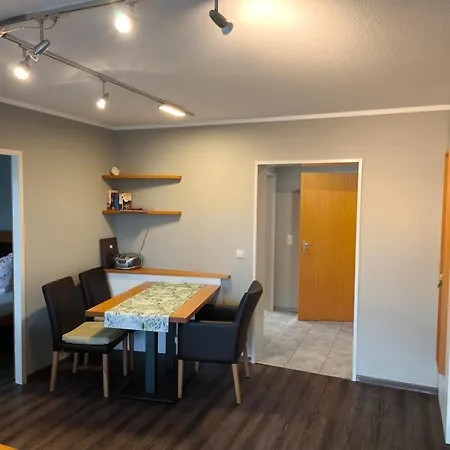 Birkhofer Geniessen - Haus Seehang اممنستاد ام بودينسي