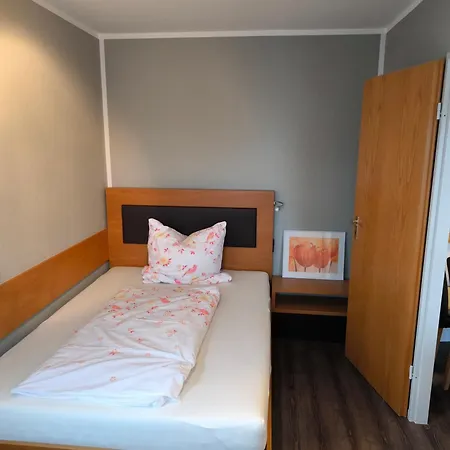 Birkhofer Geniessen - Haus Seehang شقة