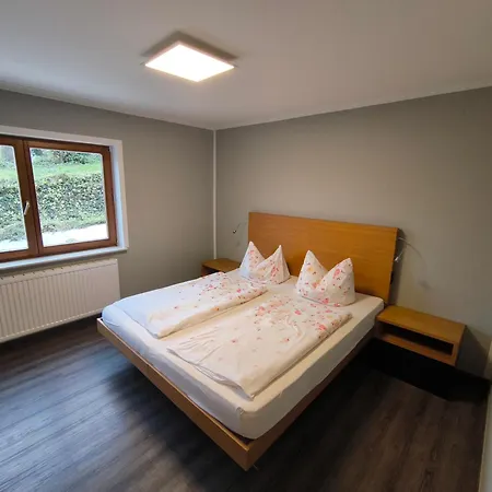 Birkhofer Geniessen - Haus Seehang شقة *
