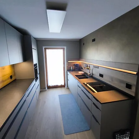 شقة Birkhofer Geniessen - Haus Seehang