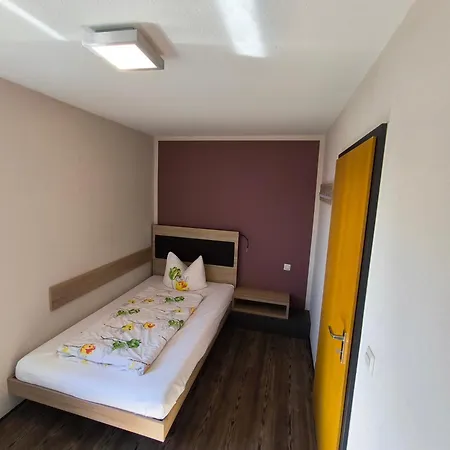 Birkhofer Geniessen - Haus Seehang Apartment