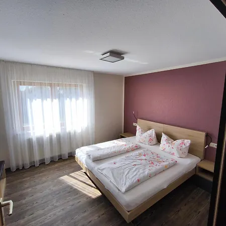 Genießen - Haus Seehang Apartment *