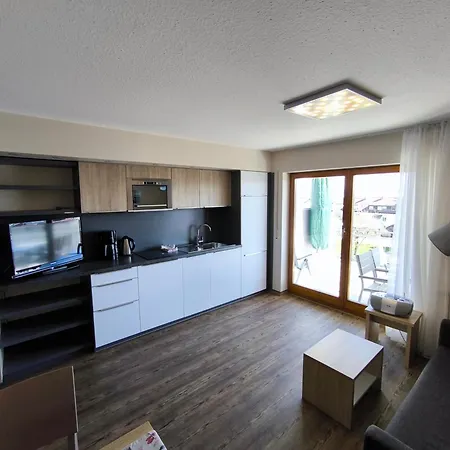 Apartment Genießen - Haus Seehang Immenstaad am Bodensee