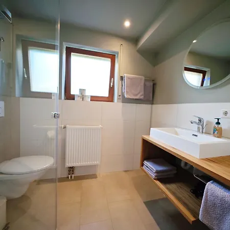 Birkhofer Geniessen - Haus Seehang Appartement *