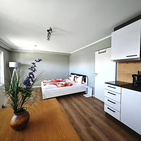 Birkhofer Geniessen - Haus Seehang