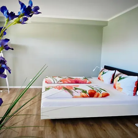 Birkhofer Geniessen - Haus Seehang *