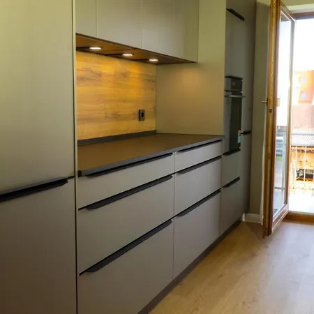 Birkhofer Geniessen - Haus Seehang Appartement Immenstaad am Bodensee