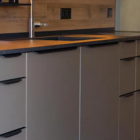 Birkhofer Geniessen - Haus Seehang Apartment *