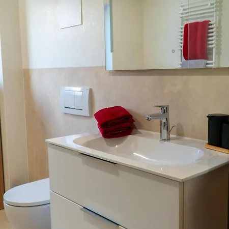 Birkhofer Geniessen - Haus Seehang Immenstaad am Bodensee