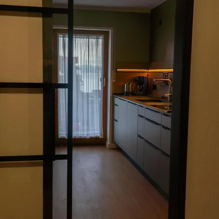 Birkhofer Geniessen - Haus Seehang شقة