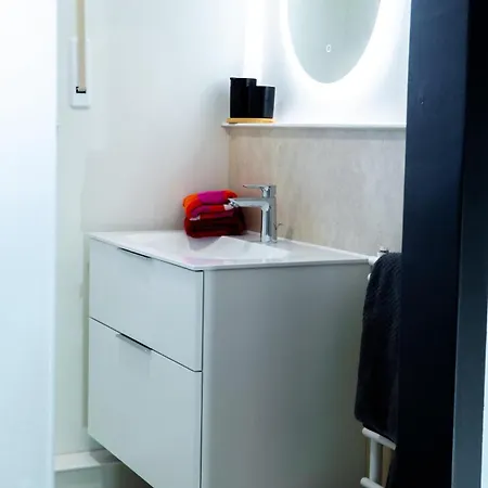 Appartement Birkhofer Geniessen - Haus Seehang