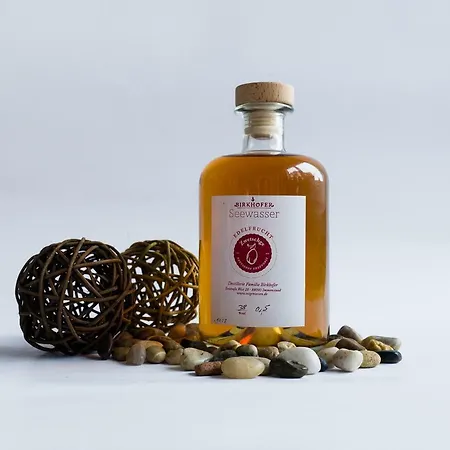 Birkhofer Geniessen - Haus Seehang Appartement